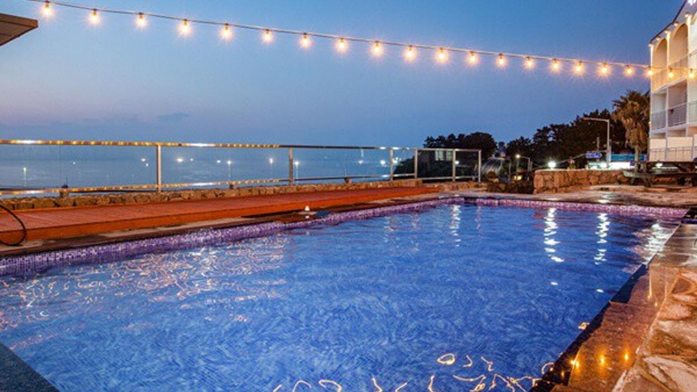Aewol Oceanstay