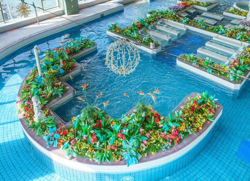 Piscina Foto