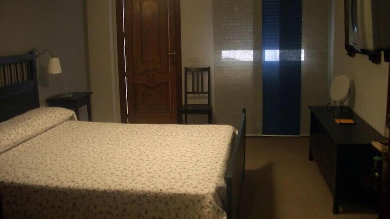 Hotel La Zambra