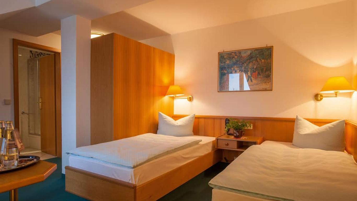 Hotel Arcus