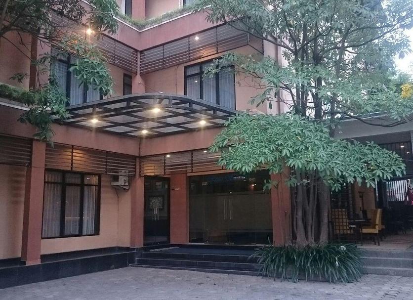 Edificio Foto