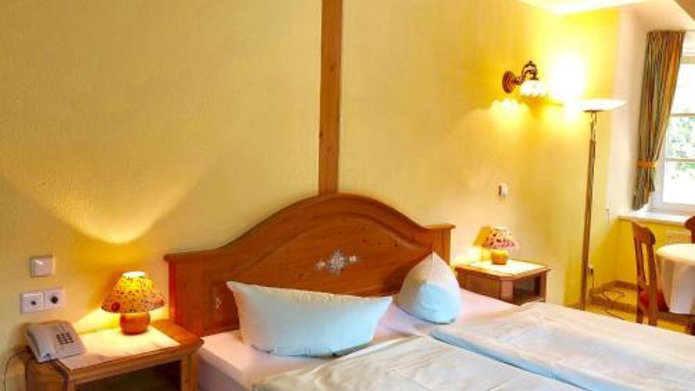 Hotel Residenz Rennhack