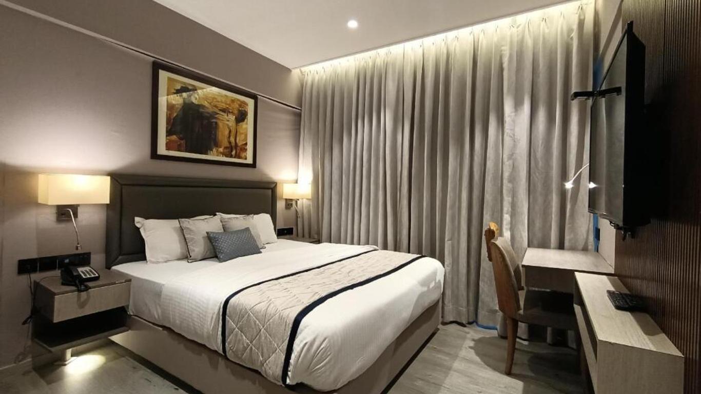 Hotel Highway Inn Andheri East