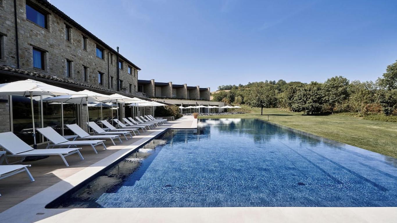 Borgo Lanciano Relais Benessere