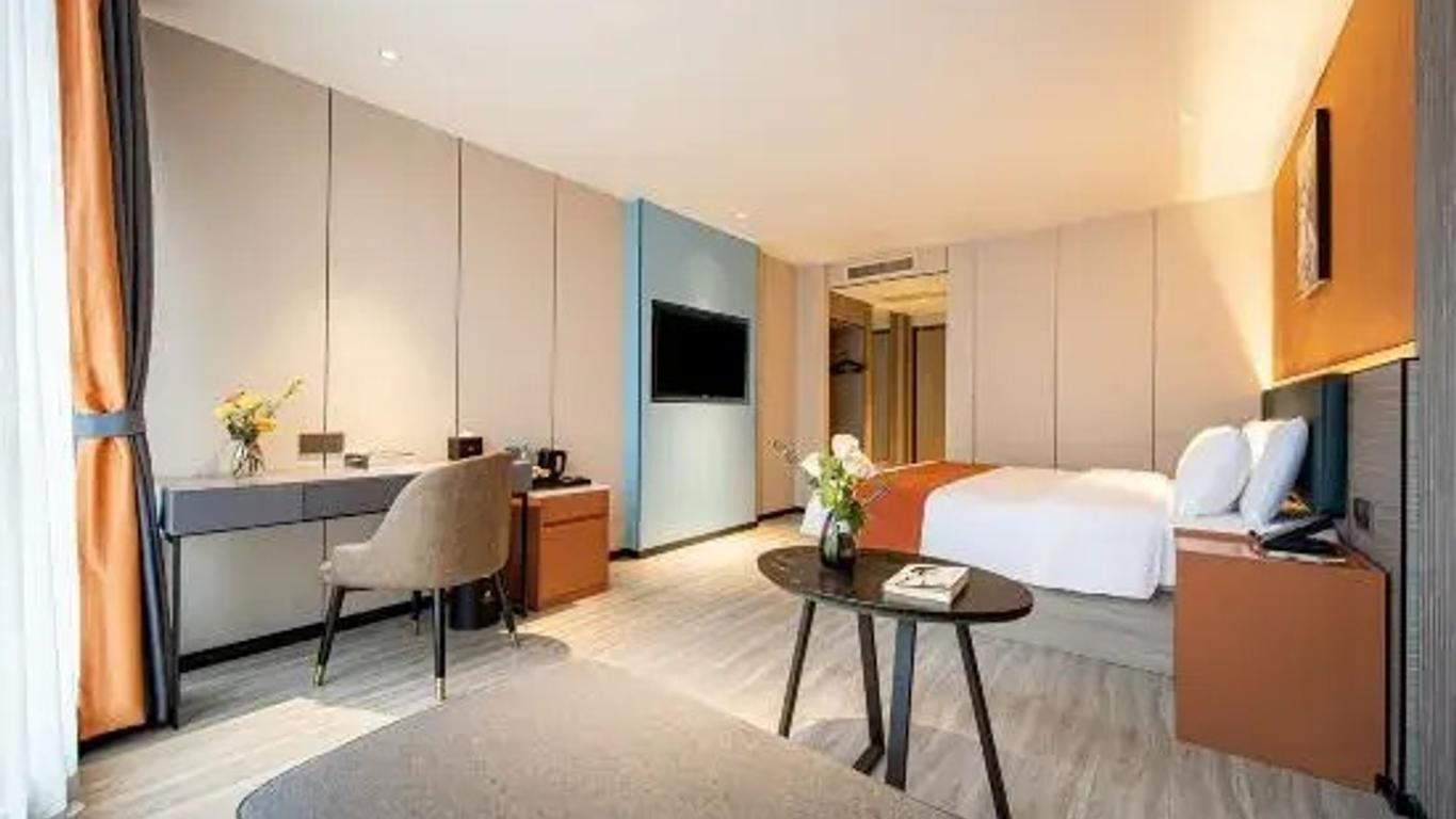 Tianhao Guoyi Hotel