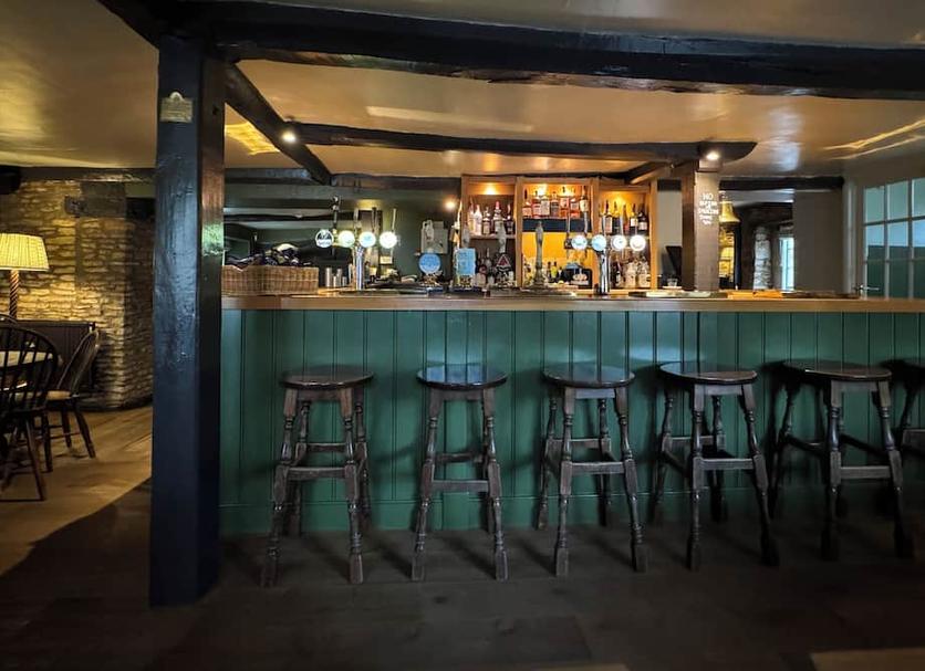 Bar Foto