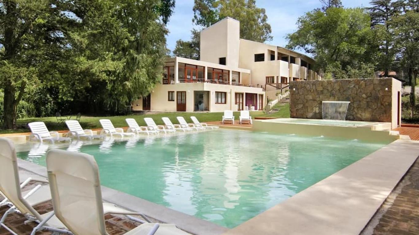 Panacea Hotel