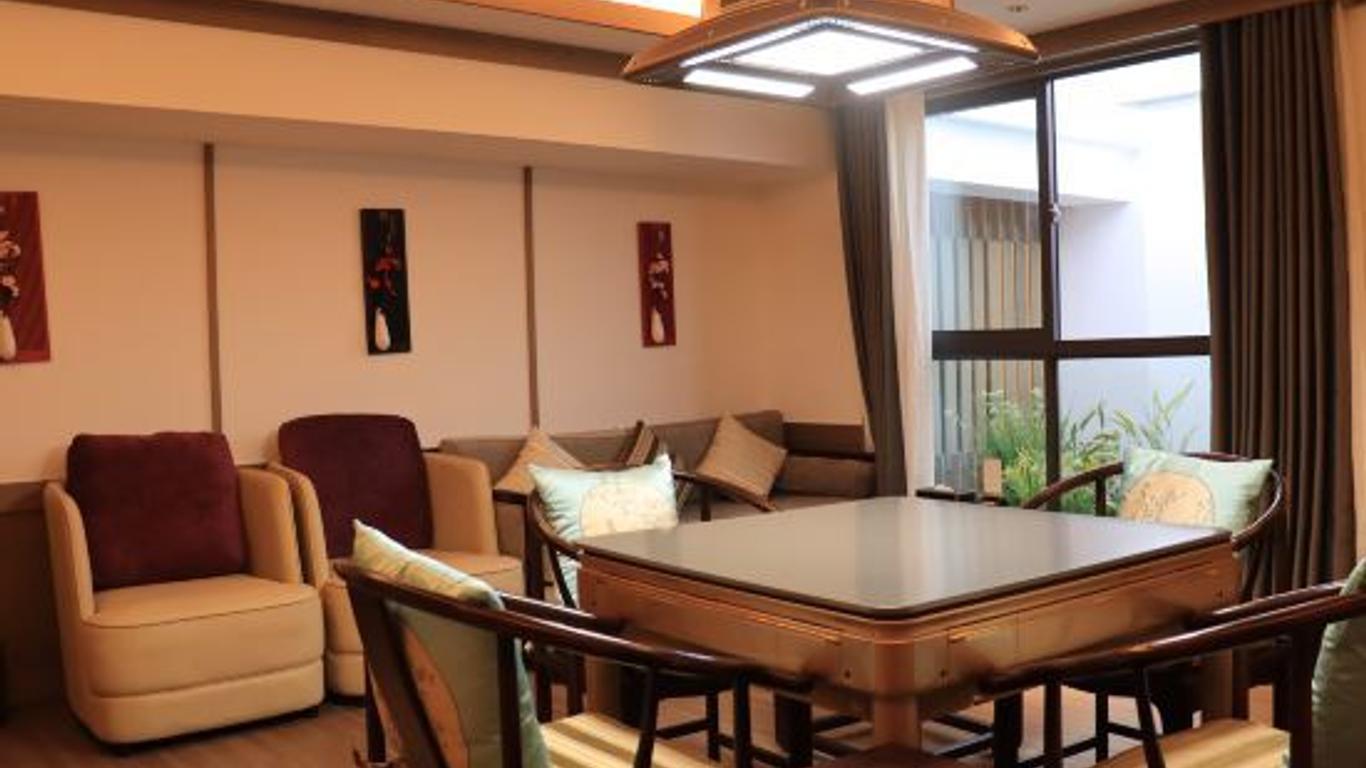 Saikang Hotel