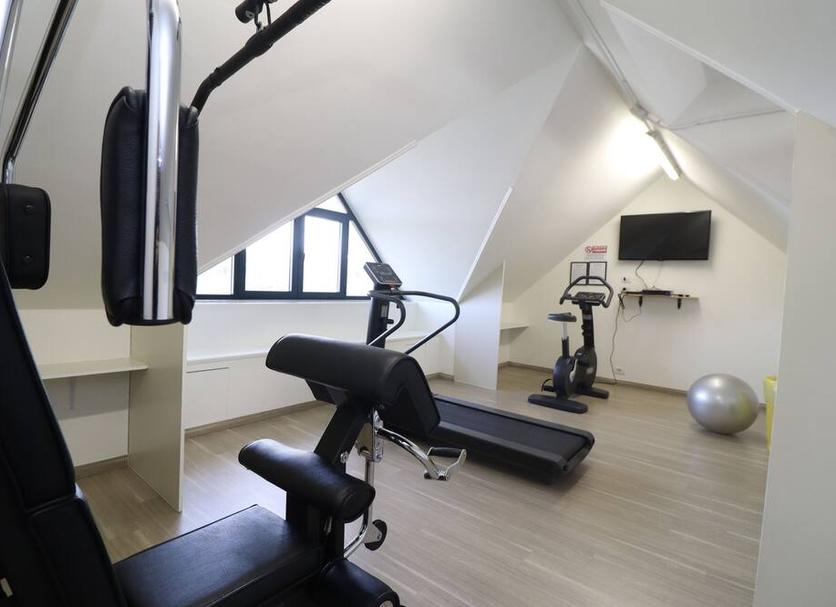 Gym Foto