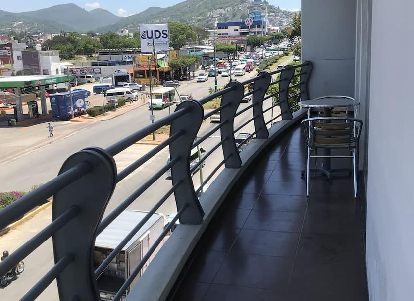Balcón Foto