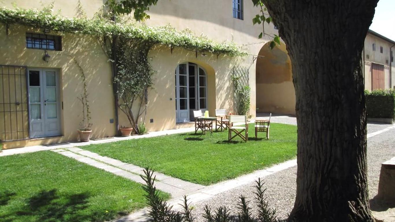 Agriturismo La Volta
