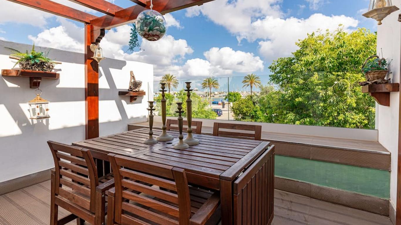 Villa Rio Guest House Suites