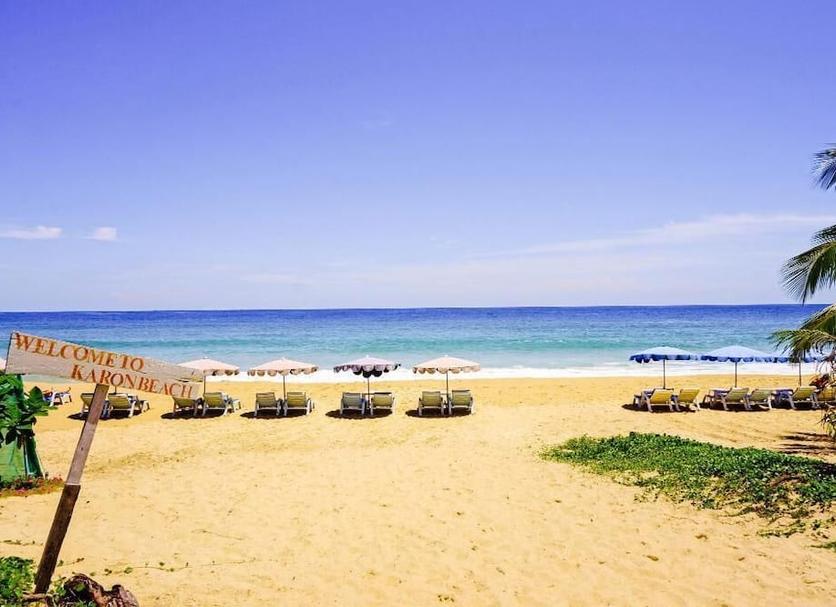 Playa Foto