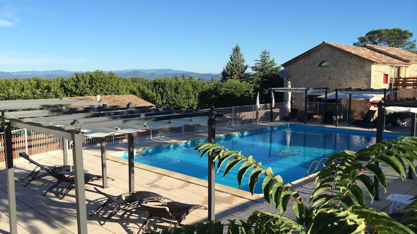 Mont Bouquet Lodge