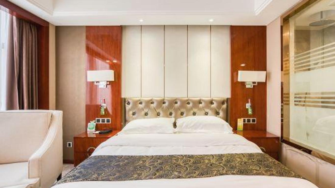 Tian Rui Hotel