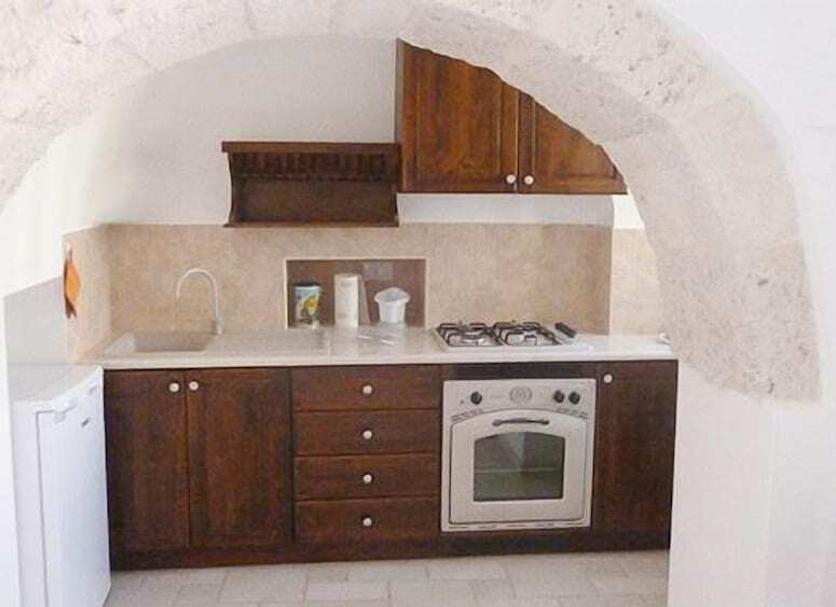 Cocina Foto