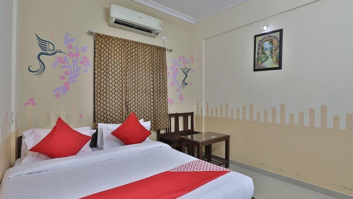 Hotel Sun Inn