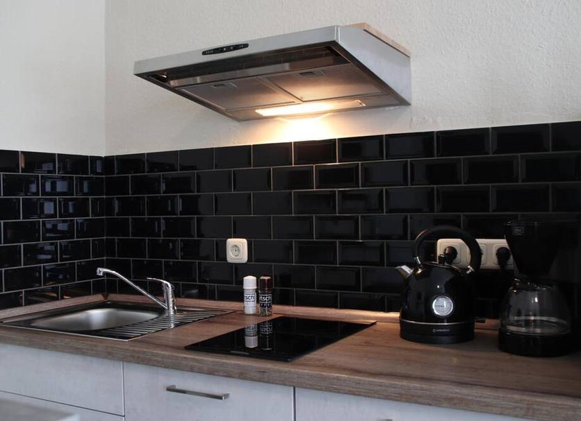 Cocina Foto