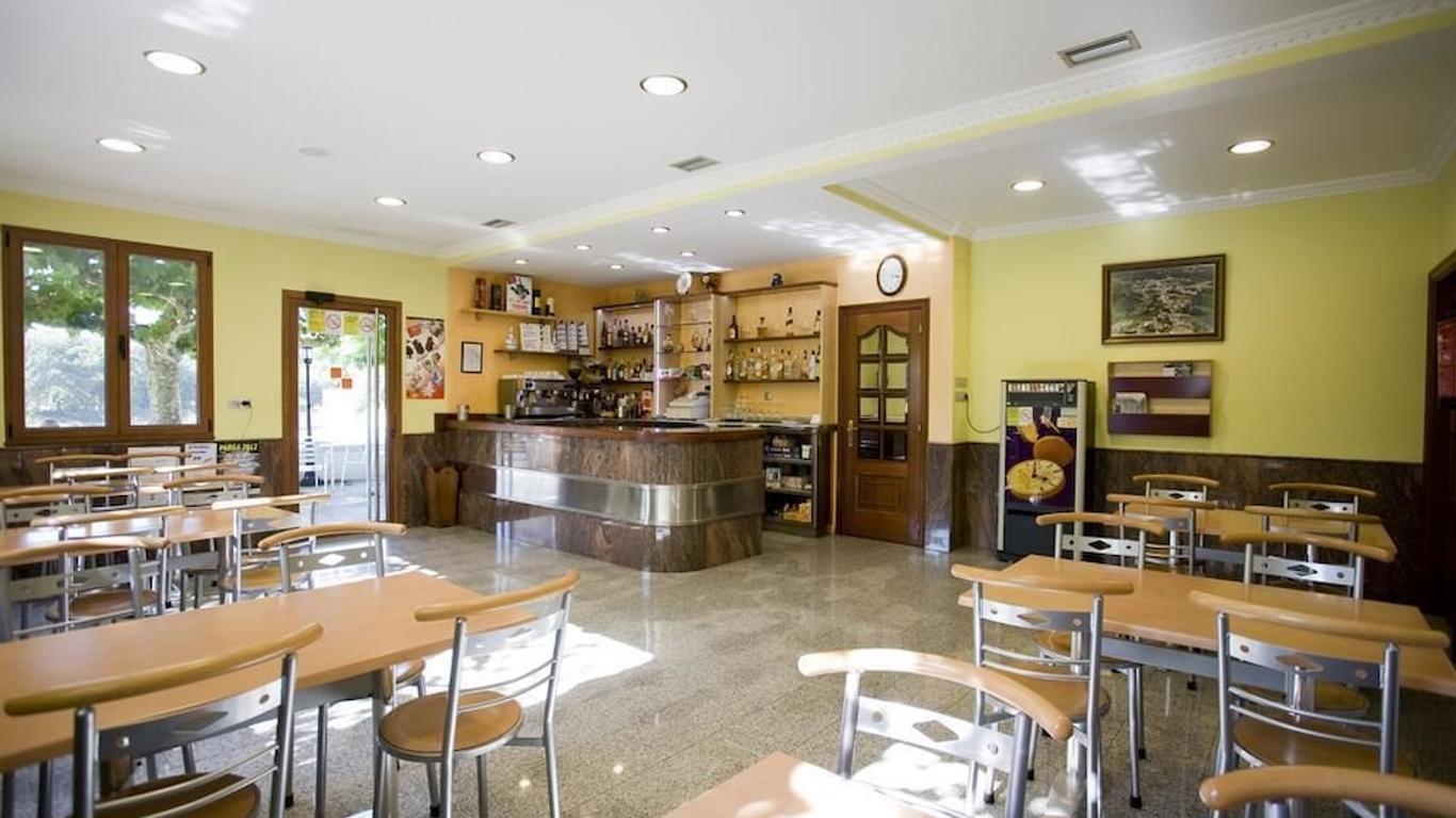 Hostal La Casilla