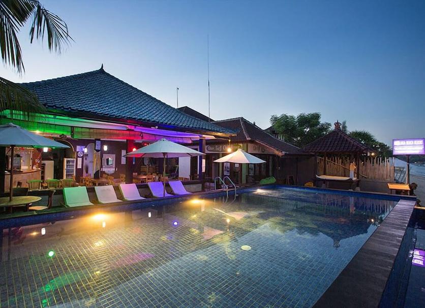 Piscina Foto