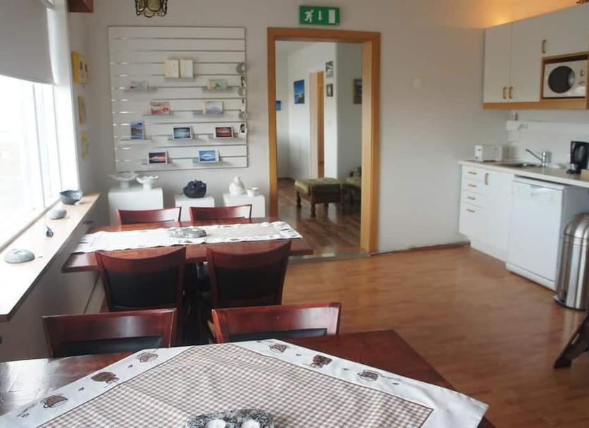 Comedor Foto
