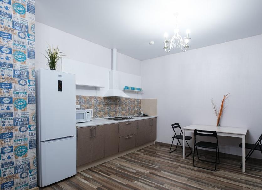 Cocina Foto