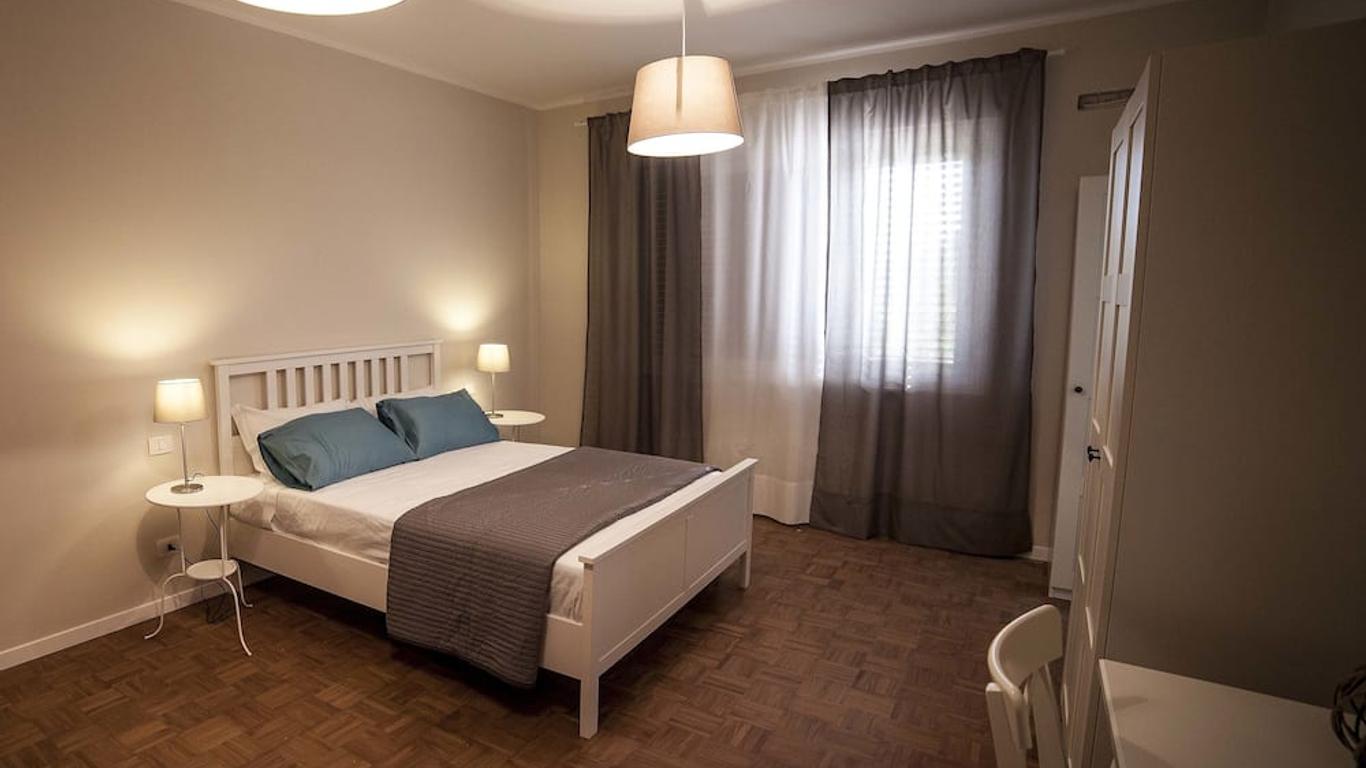 Home Scala Dei Turchi B&B