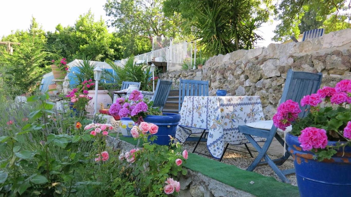 Hostellerie Aspremont