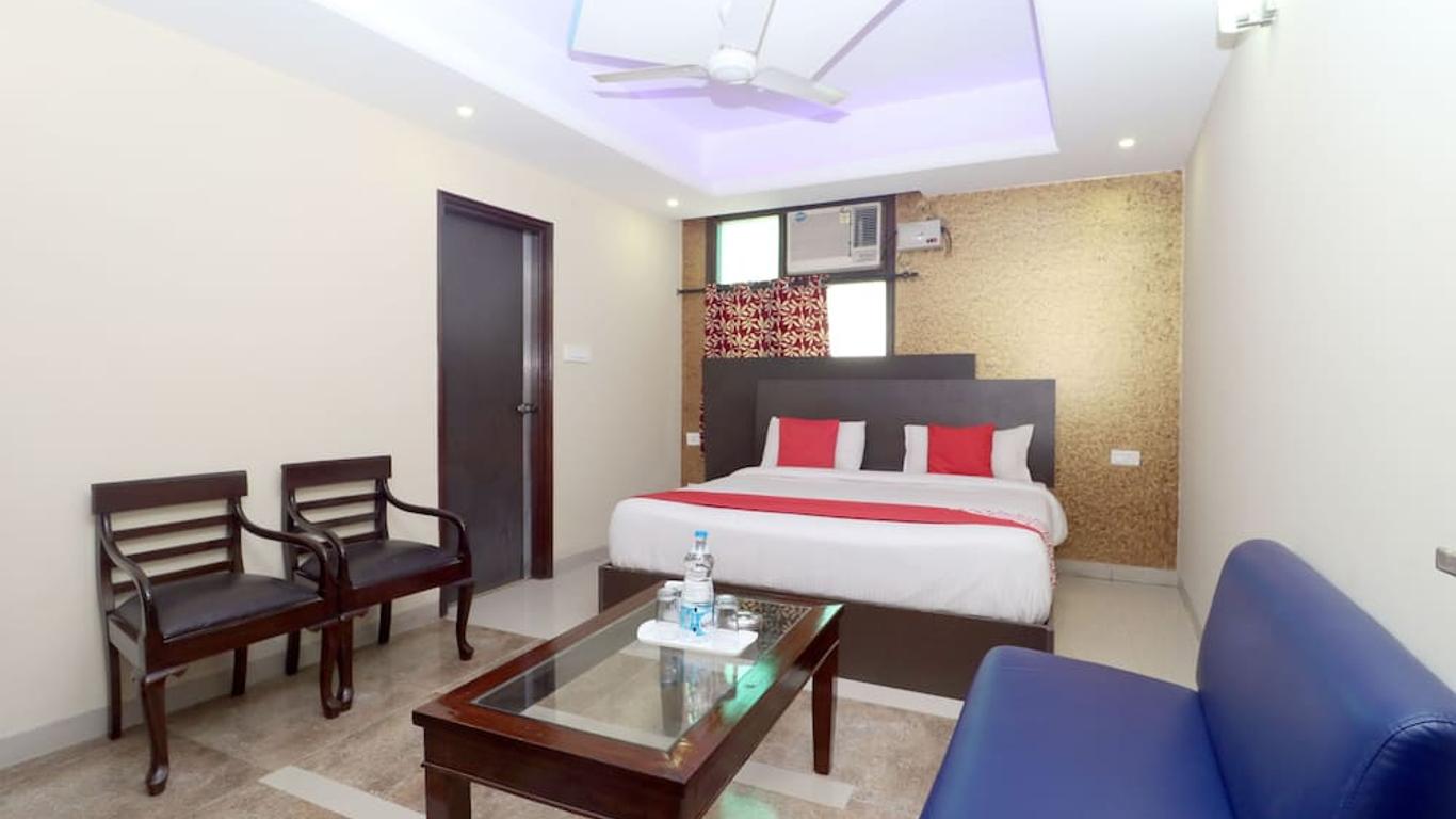 Hotel Staywell