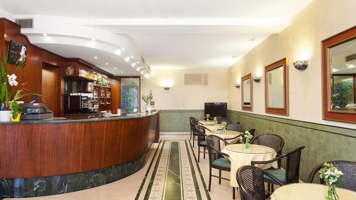Hotel Gambara