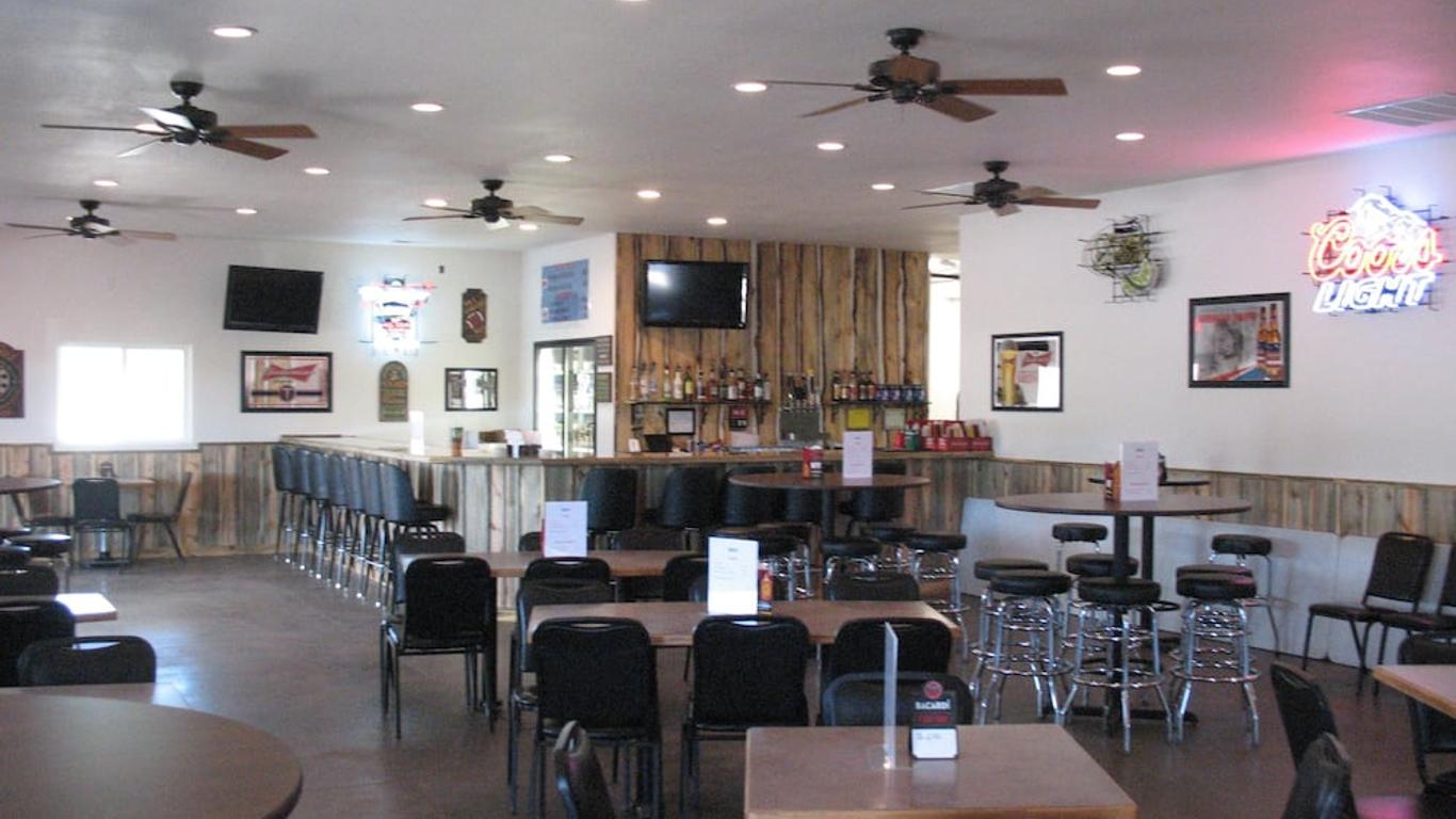Iron Horse Inn