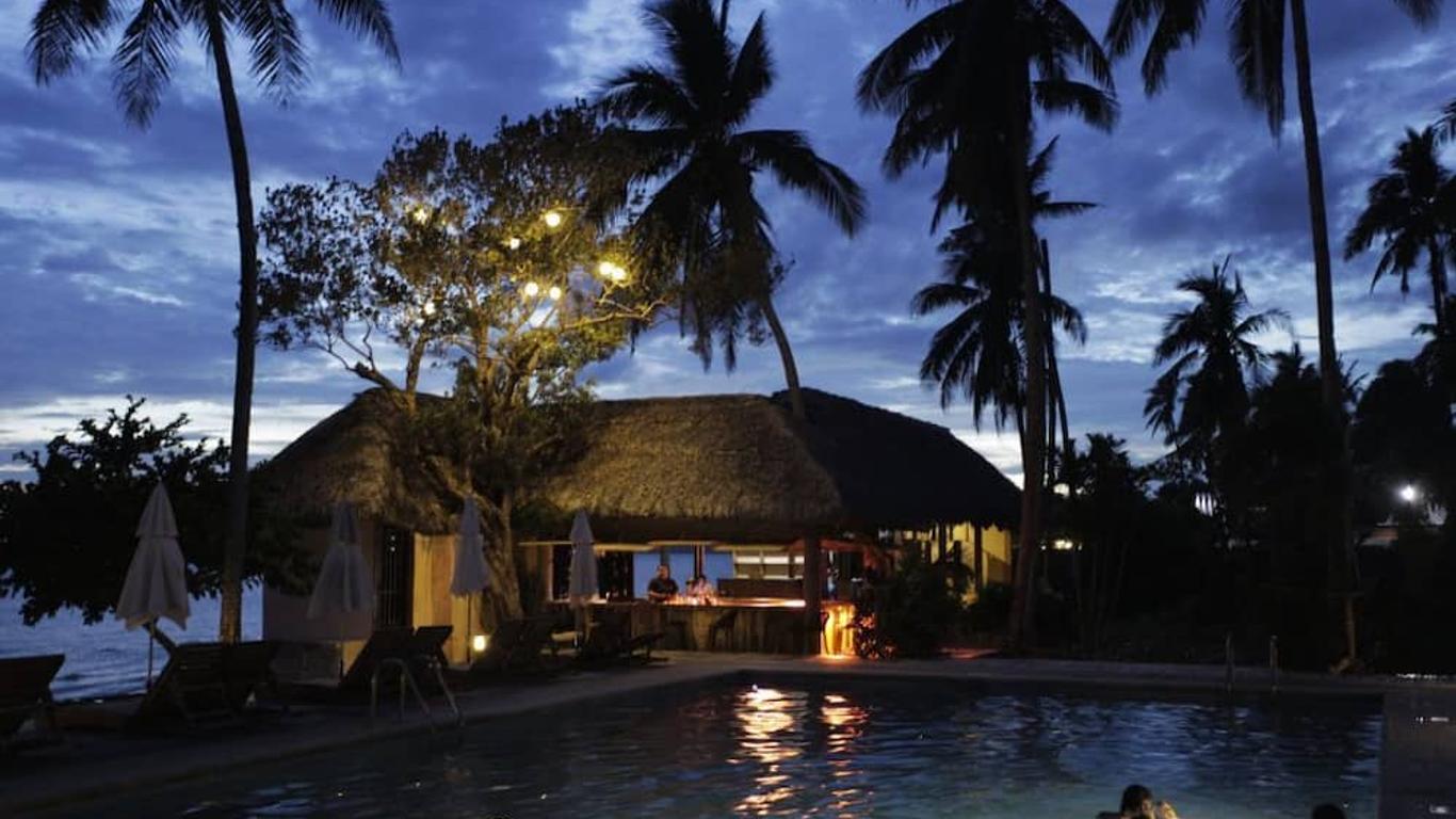 Vitton Resort