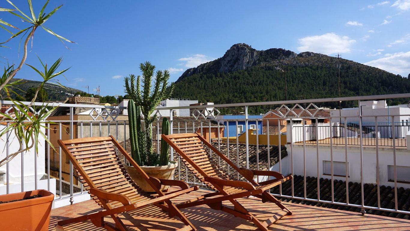Mardenit Hotel Boutique