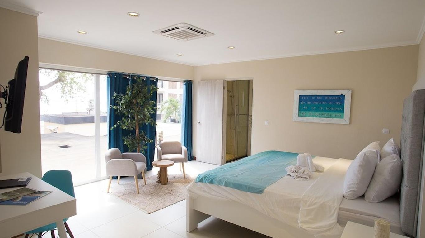 Hotel Islander Bonaire