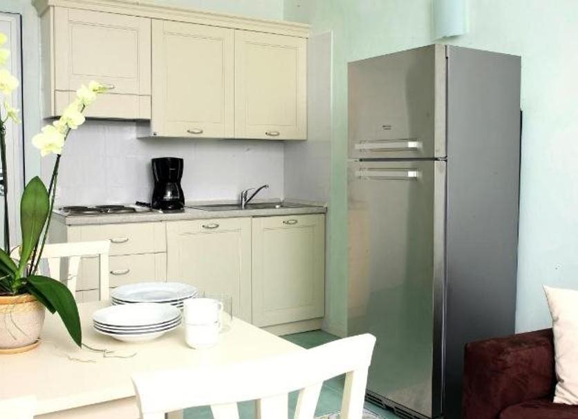 Cocina Foto