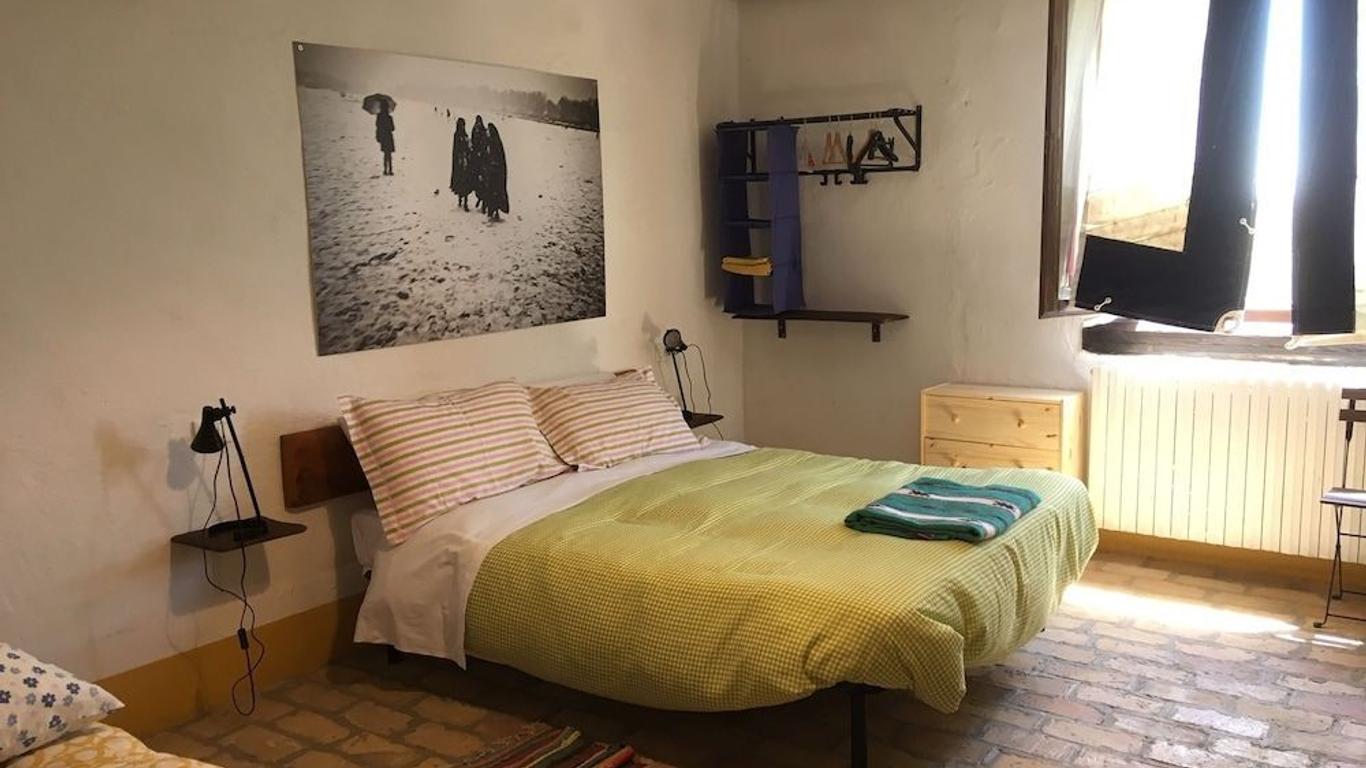 B&B Il Secolo Breve