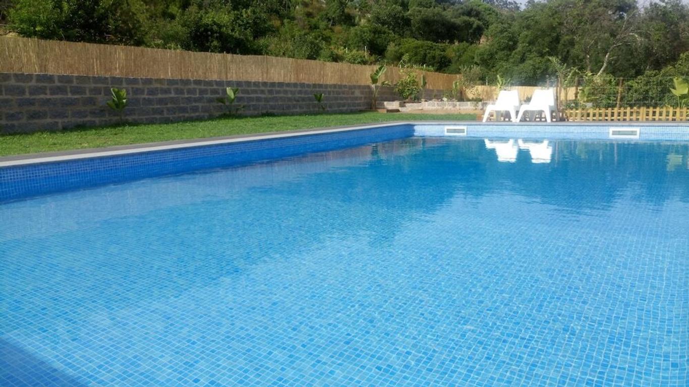 Quinta da Idalina