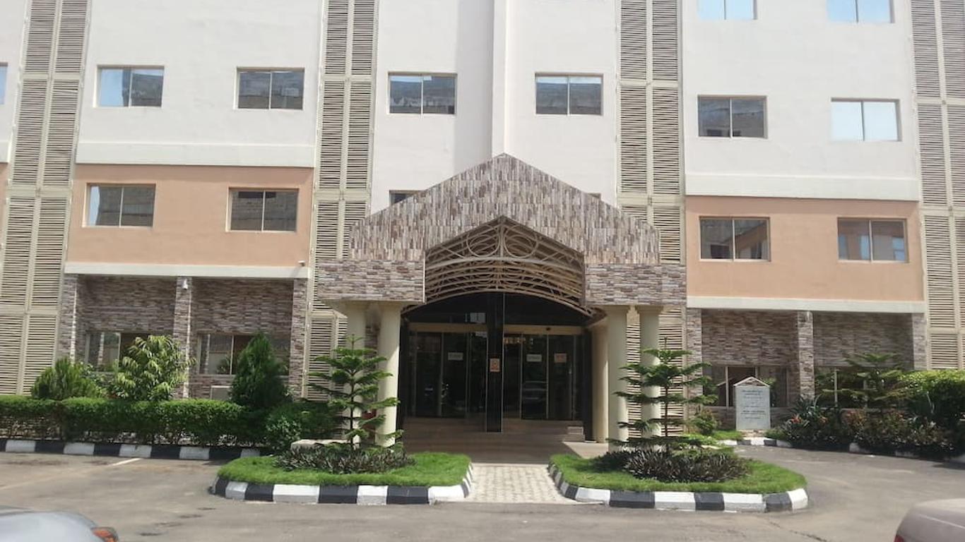 Jades Hotel