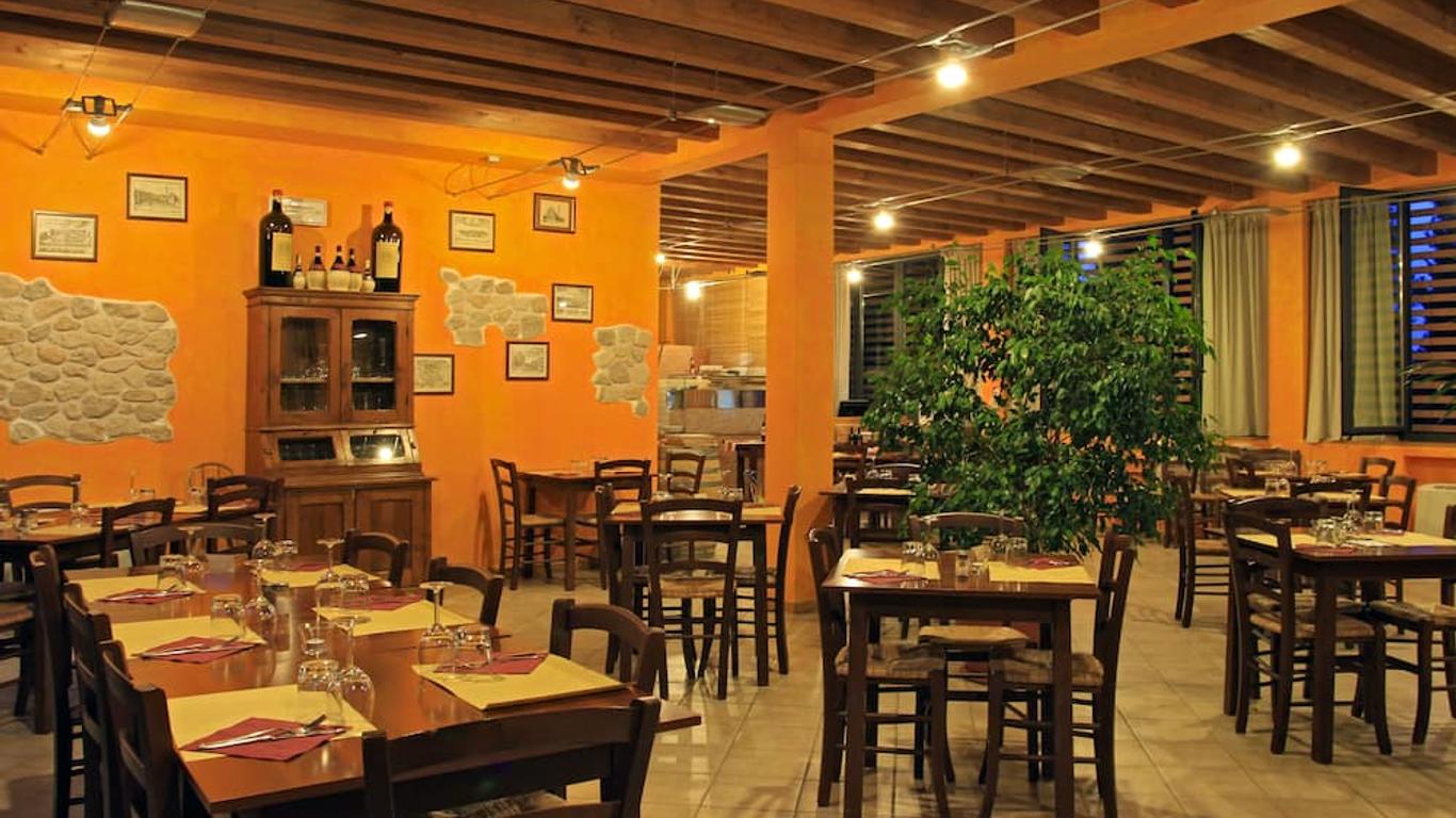 Camping Siena Colleverde