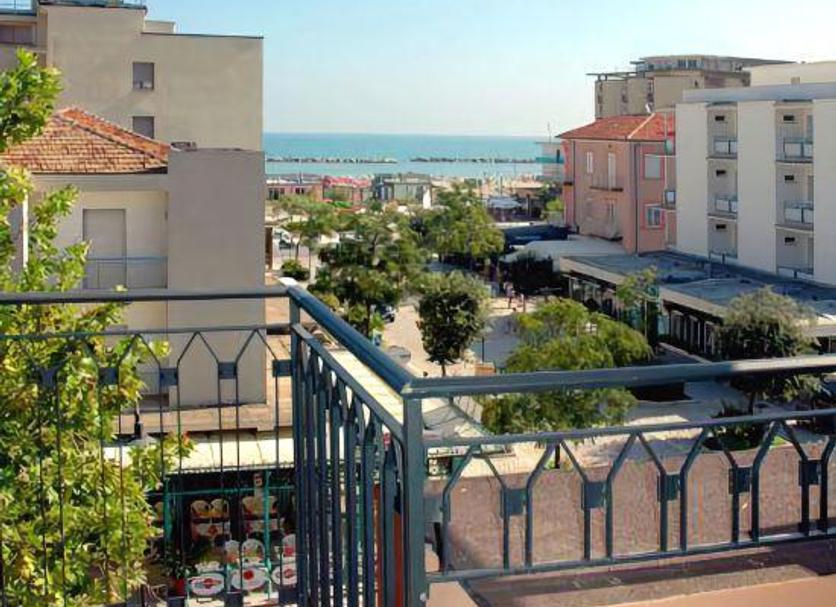 Balcón Foto