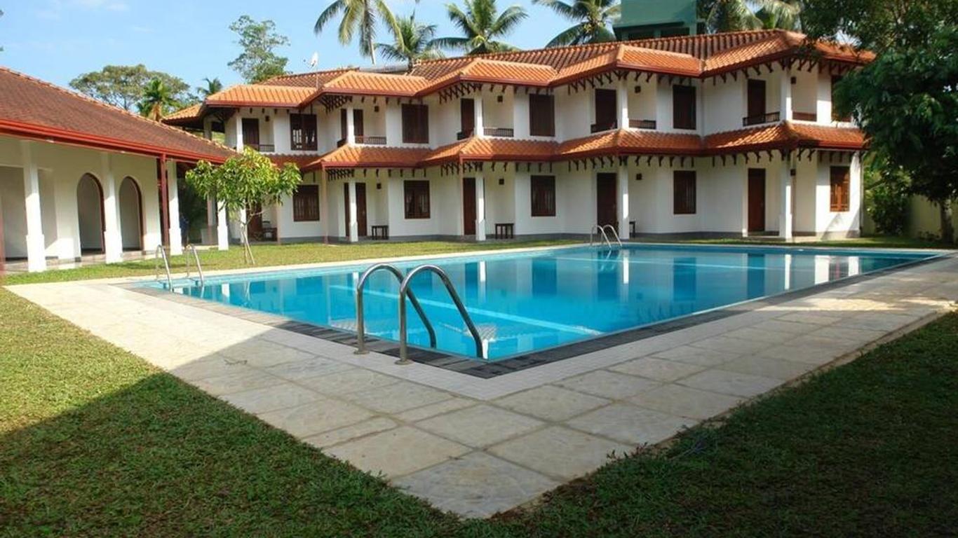 Hasara Resort