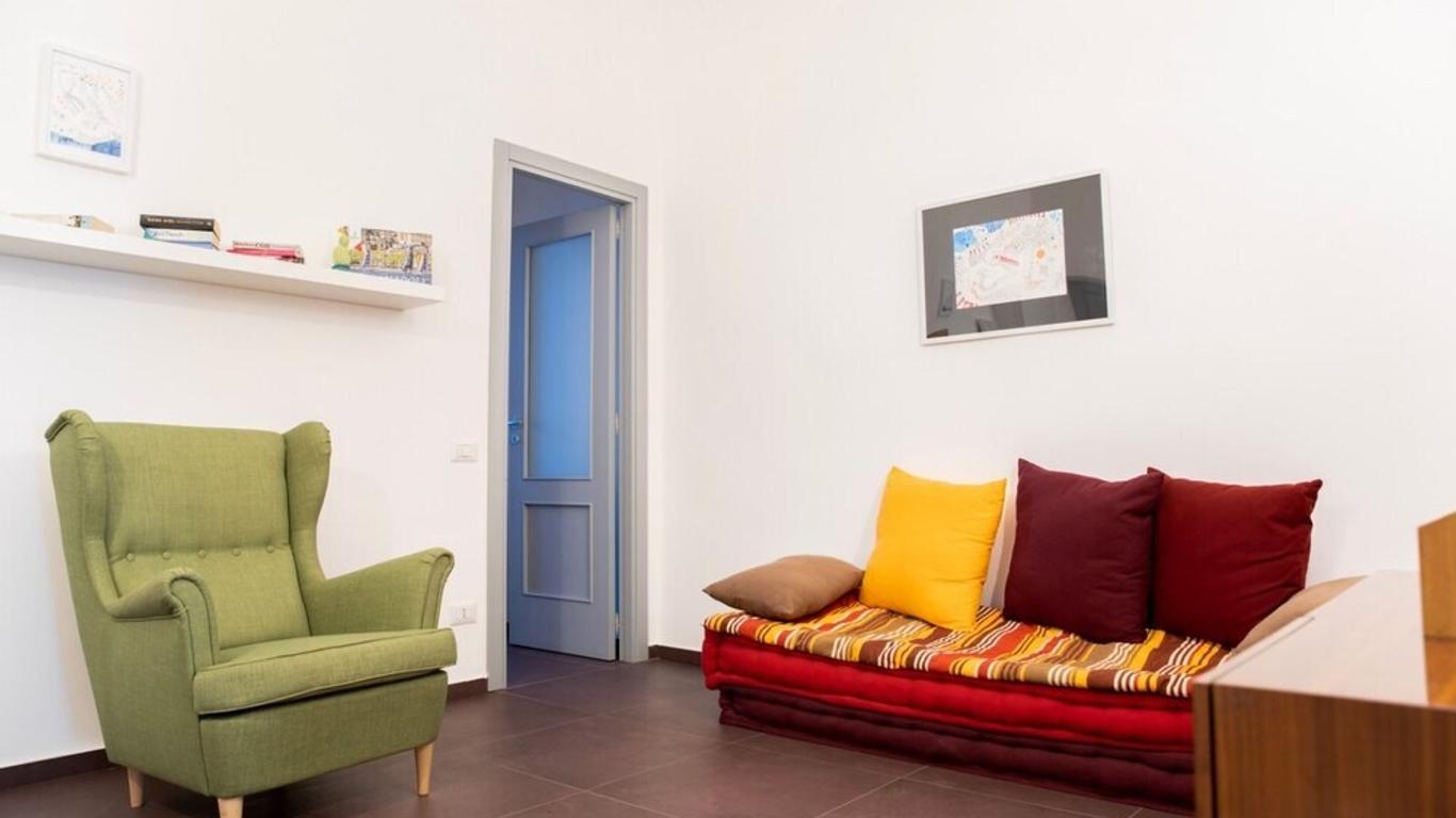 Casa Magà