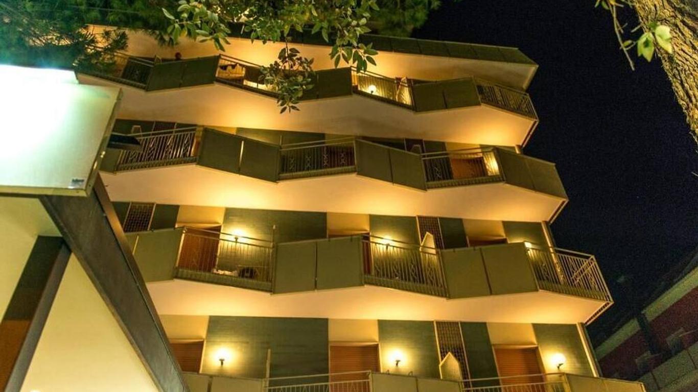 Hotel Lem-Casadei
