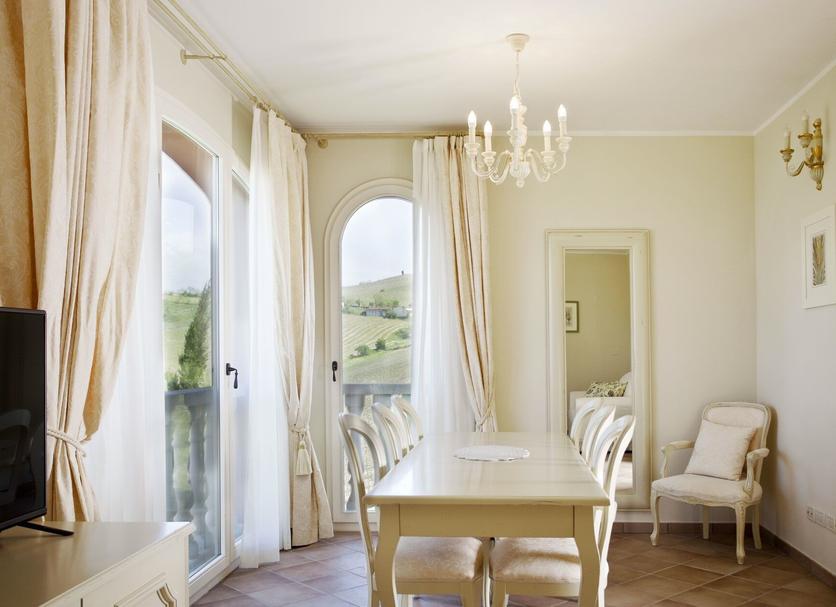 Comedor Foto