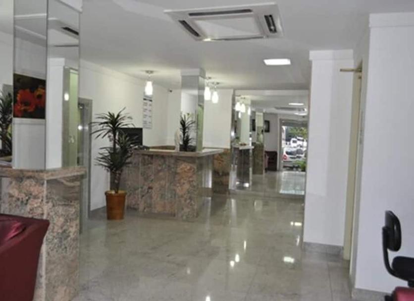 Recepción Foto