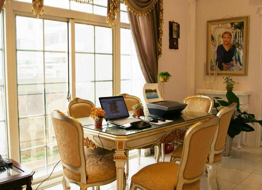 Comedor Foto