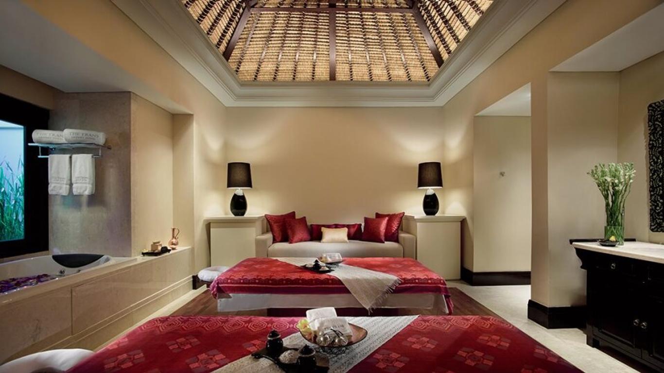 The Trans Villa Bali