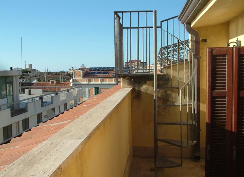Balcón Foto