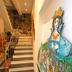 Escaleras