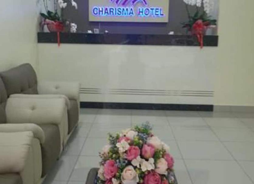 Recepción Foto